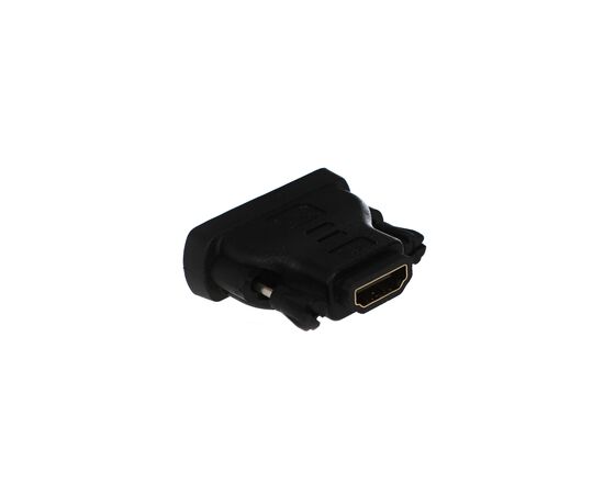  Переходник Aopen ACA312 HDMI 19F to DVI-D 25M 
