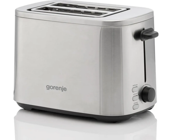  Тостер Gorenje T800DS нерж 