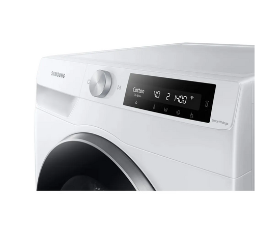  Стиральная машина Samsung WW11CG604CLELP 