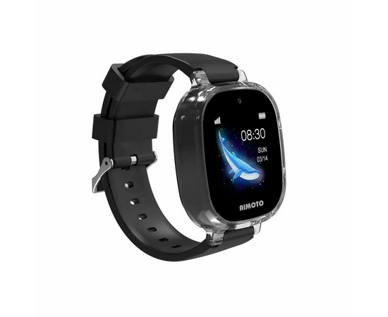  Smart-часы AIMOTO Crystal 8360201 черный 