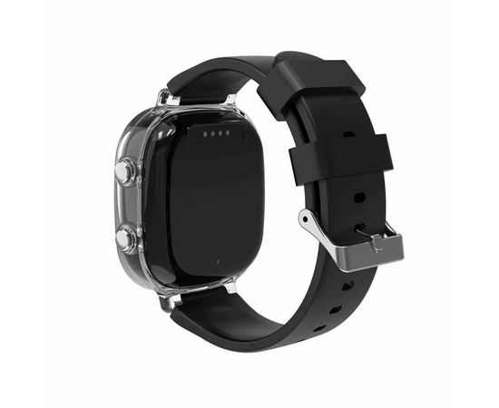  Smart-часы AIMOTO Crystal 8360201 черный 
