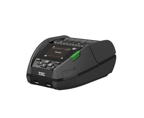  Термопринтер TSC Alpha-30L A30L-A001-0002 черный 