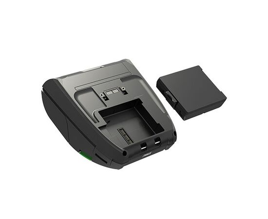  Термопринтер TSC Alpha-30L A30L-A001-0002 черный 