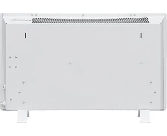  Электрический конвектор Energolux ECH-2200E-J1-WG, белое стекло 