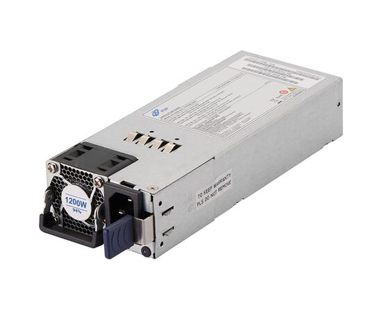  Блок питания FSP FSP1200-20FM (9PA12A2000) 1200W, CRPS Redundant module 