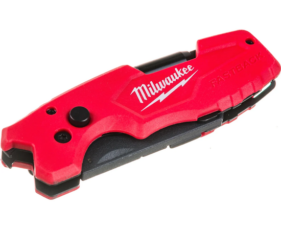  Нож выкидной Milwaukee Fastback 4932478559 6в1 