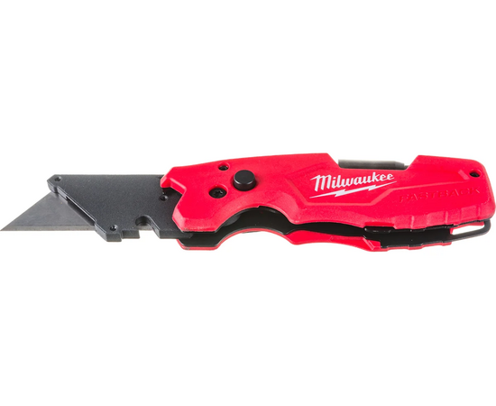  Нож выкидной Milwaukee Fastback 4932478559 6в1 