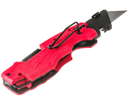  Нож выкидной Milwaukee Fastback 4932478559 6в1 