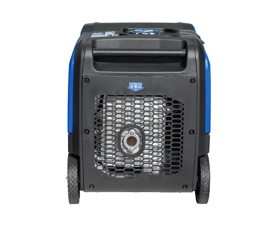  Генератор ТСС SGG 5000ESi (60053) 5кВт 