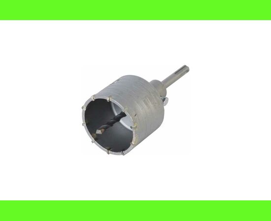  Коронка STURM! 9018-SDS-HD73 по бетону 73мм SDS-plus 1шт 
