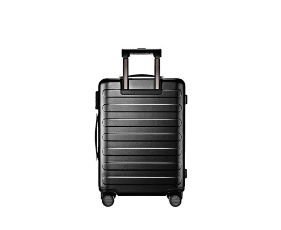  Чемодан Ninetygo Rhine Luggage 24" 120202 черный 