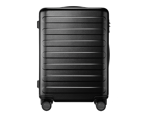  Чемодан Ninetygo Rhine Luggage 24" 120202 черный 