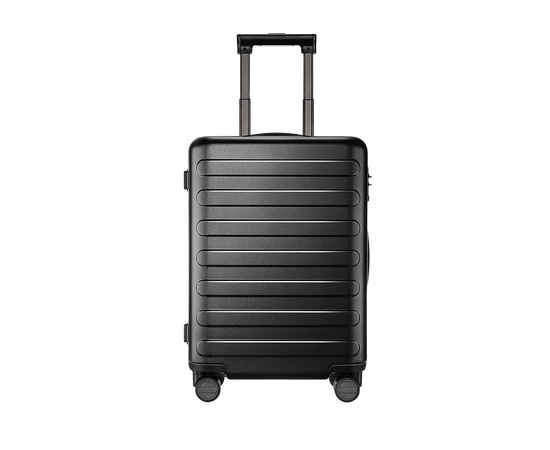  Чемодан Ninetygo Rhine Luggage 24" 120202 черный 