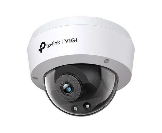  Камера видеонаблюдения IP TP-Link Vigi C220I 2.8-2.8мм цв. корп. белый/черный 