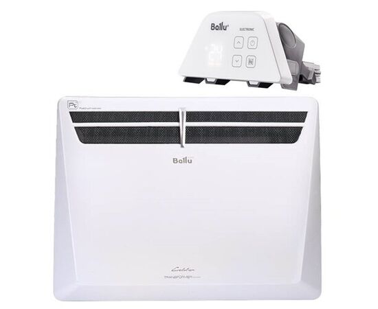  Комплект Ballu BEC/EVU-500-4E Transformer с блоком управления (электронный) 
