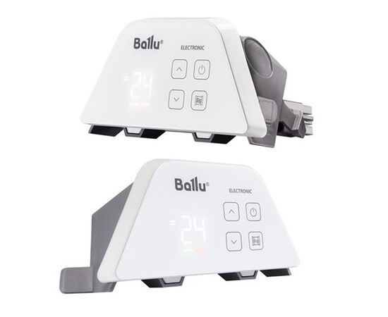  Комплект Ballu BEC/EVU-500-4E Transformer с блоком управления (электронный) 