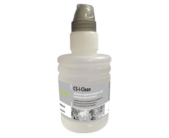  Жидкость промывочная Cactus CS-I-Clean 100мл 