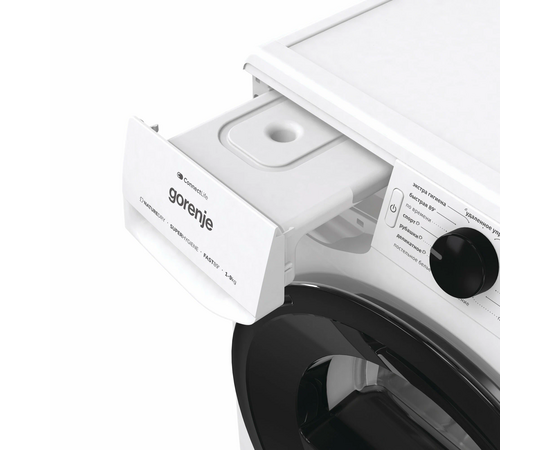  Сушильная машина Gorenje DPNE92GNLWIFI/C белый 