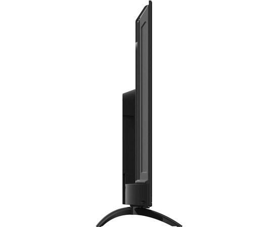  50" Телевизор SUNWIND SUN-LED50XU400 черный 3840x2160, Ultra HD, 60 Гц, WIFI, SMART TV,  Яндекс.ТВ 