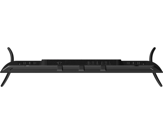  50" Телевизор SUNWIND SUN-LED50XU400 черный 3840x2160, Ultra HD, 60 Гц, WIFI, SMART TV,  Яндекс.ТВ 