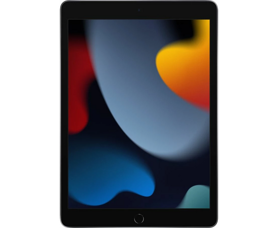  Планшет Apple iPad 2021 Wi-Fi A2602 (MK2N3ZA/A) 10,2" 256Gb Space Grey 