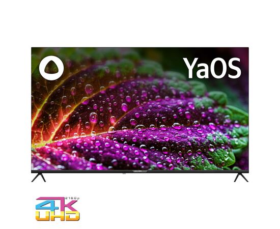  Телевизор LED BBK 65LEX-8260/UTS2C 