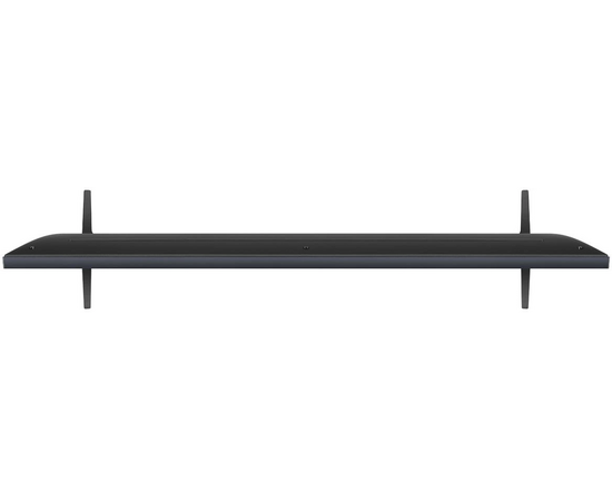  43" Телевизор LG 43UT80006LA.ARUB черный 3840x2160, 4K Ultra HD, 60 Гц, Wi-Fi, Smart TV, WebOs 