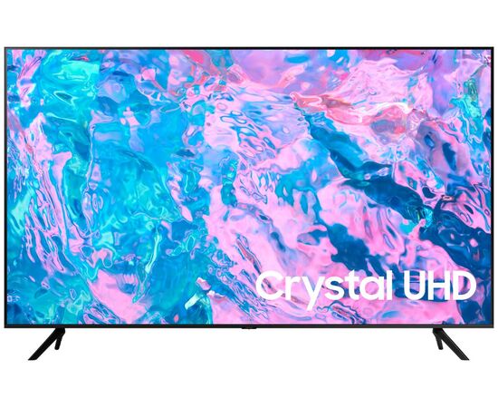  Телевизор Samsung UE85CU7100UXCE 