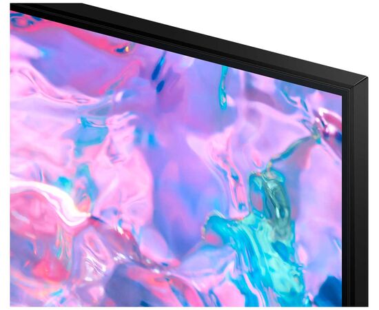  Телевизор Samsung UE85CU7100UXCE 