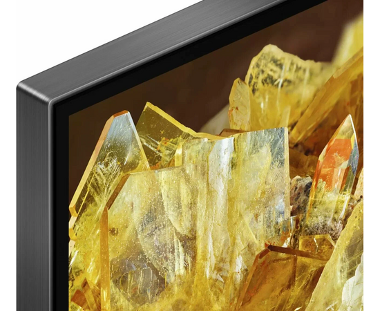  Телевизор Sony Bravia XR-75X90L черный 