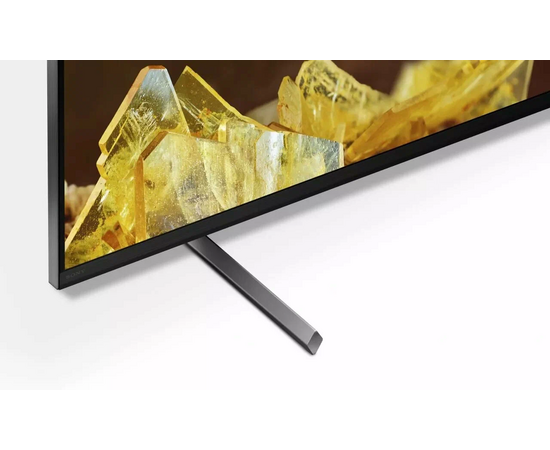 Телевизор Sony Bravia XR-75X90L черный 