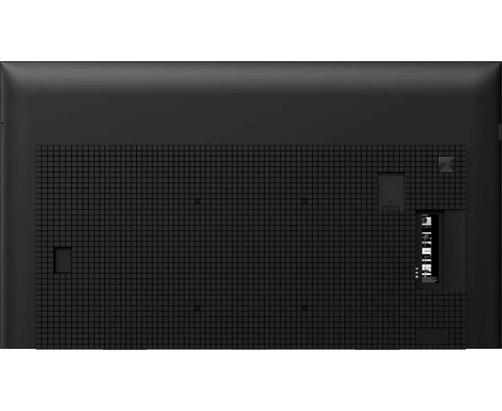  Телевизор Sony Bravia XR-75X90L черный 