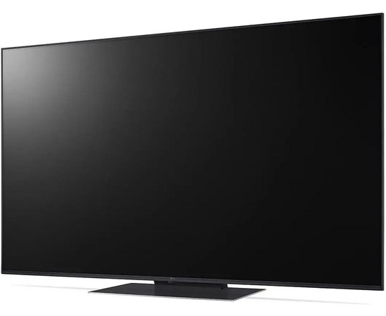  55" Телевизор LG 55UT91006LA.ARUB черный 3840x2160, 4K Ultra HD, 60 Гц, Wi-Fi, Smart TV, webOS 