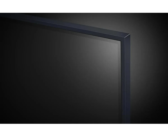  55" Телевизор LG 55UT91006LA.ARUB черный 3840x2160, 4K Ultra HD, 60 Гц, Wi-Fi, Smart TV, webOS 