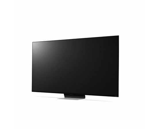  75" Телевизор LG 75QNED91T6A.ARUB черный 3840x2160, 4K Ultra HD, 120 Гц, Wi-Fi, Smart TV, webOS 
