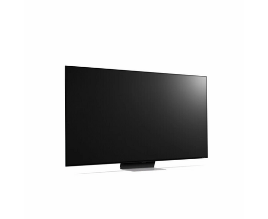  75" Телевизор LG 75QNED91T6A.ARUB черный 3840x2160, 4K Ultra HD, 120 Гц, Wi-Fi, Smart TV, webOS 