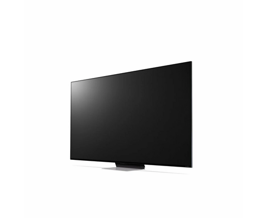  75" Телевизор LG 75QNED91T6A.ARUB черный 3840x2160, 4K Ultra HD, 120 Гц, Wi-Fi, Smart TV, webOS 
