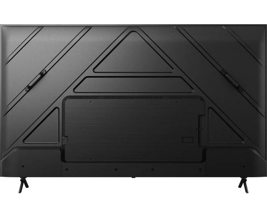  85" Телевизор Hisense 85A6N черный 3840x2160, 4K Ultra HD, 60 Гц, Wi-Fi, Smart TV, VIDAA 