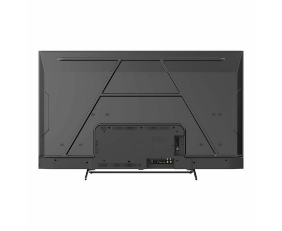  65" Телевизор Sber SDX 65U4125 черный 3840x2160, 4K Ultra HD, 60 Гц, Wi-Fi, Smart TV, Салют ТВ 