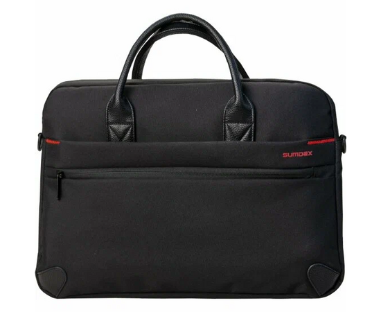  Сумка для ноутбука SUMDEX NON-913BK black 