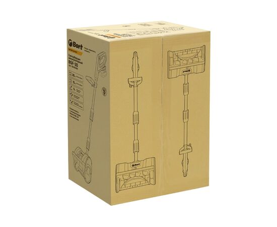  Снегоуборщик BORT BSF-30 