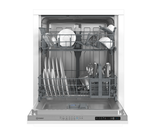  Встраиваемая посудомоечная машина Indesit DI 4C68 