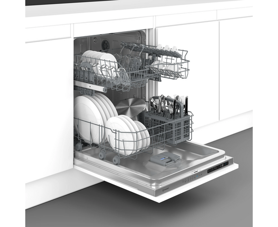  Встраиваемая посудомоечная машина Indesit DI 4C68 