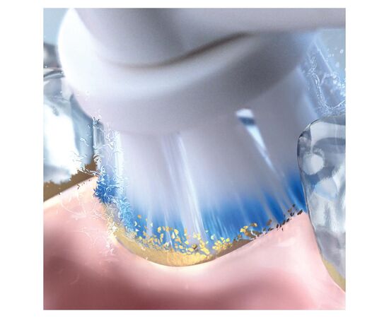  Насадки для зубных щеток BRAUN ORAL B Sensitive EB60-2 2шт 