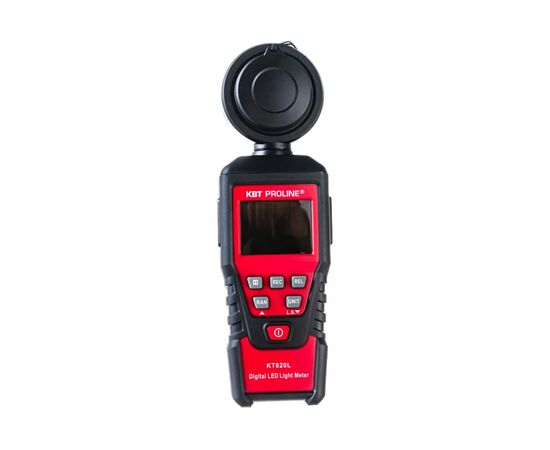  Люксметр КВТ KT 620L Ecoline (79146) 