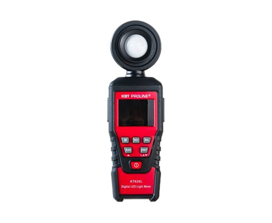  Люксметр КВТ KT 620L Ecoline (79146) 