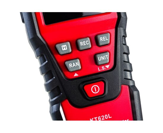  Люксметр КВТ KT 620L Ecoline (79146) 