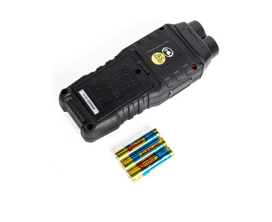  Влагомер КВТ КТ 632 Ecoline (87282) 