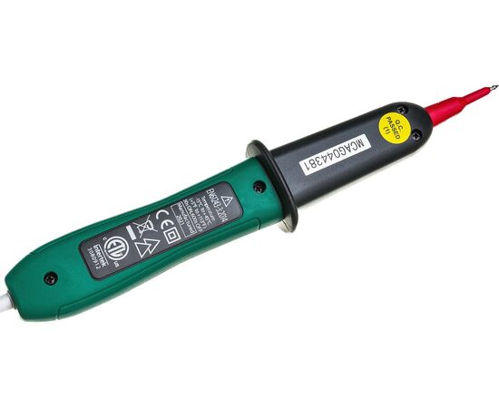  Указатель напряжения Mastech MS8922A (13-1204) 