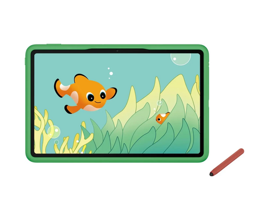  Планшет HUAWEI Matepad SE WF AGS6-W09 Kids (53014AYJ) 11" 4/128GB Gray 